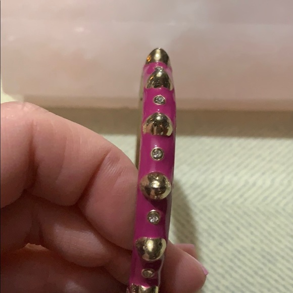 Pink bangles - Picture 10 of 10